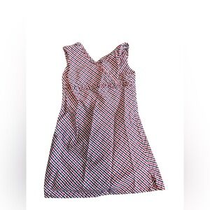 🩷Kids Casual Checkered Dress